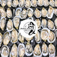 Fresh SA Pacific Oysters (Large) (Open)