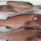 Frozen Great Barrier Reef Coral Trout